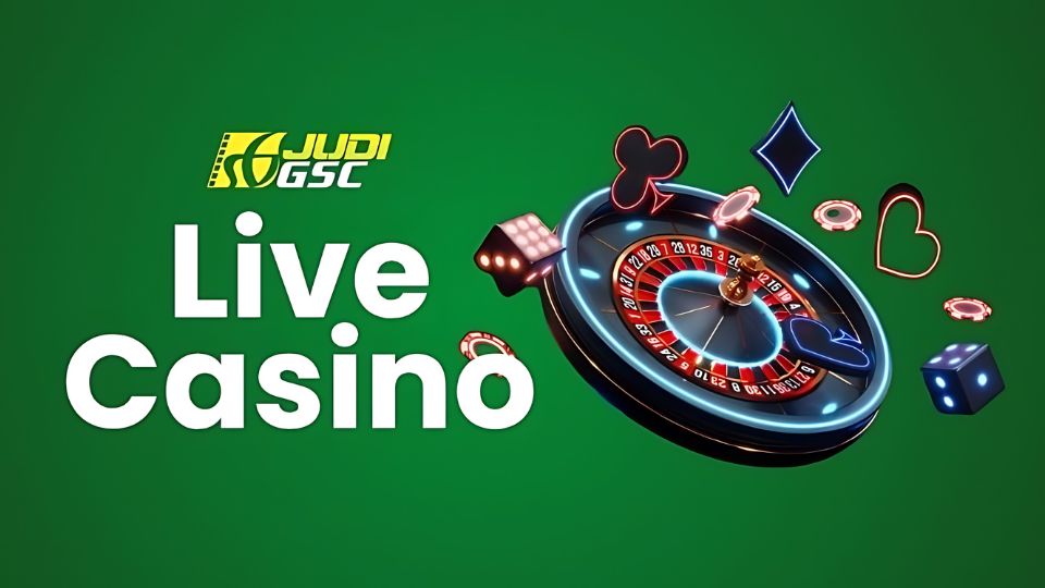 Live Casino